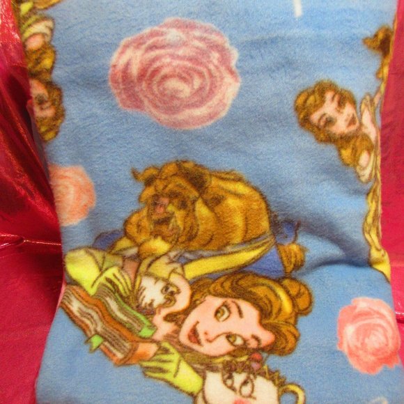 Beauty & The Beast 34